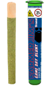 Poddy Mouth Gameday Blunt