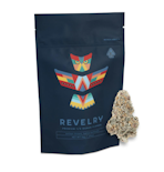 Revelry Smalls 14g Blackberry Lemonade