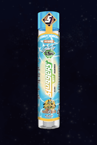 Sluggers - Coconut Horchata (H) | 1.5g Pre-Roll | Sluggers