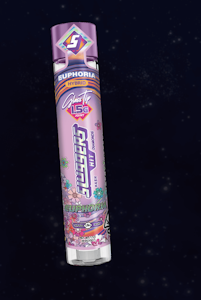 Sluggers - Euphoria (S) | 1.5g Pre-Roll | Sluggers