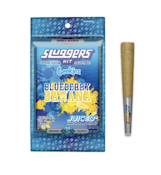 Blueberry Banana - Multi Infused Preroll pack - 5pk - 3.5g