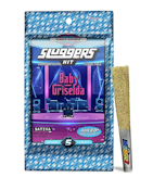 Baby Griselda - Multi Infused Preroll - 5pk - 3.5g