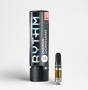 RYTHM - RYTHM | Berry Stomper | 0.5g