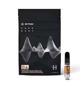 RYTHM | Head Cracker | 0.5g