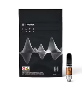 &SHINE - RYTHM | Head Cracker | 0.5g