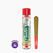 JEETER - Infused Preroll - Acapulco Gold - Liquid Diamonds - 1G