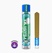 JEETER - Infused Preroll - Blue Dream - XL - Liquid Diamonds - 2G