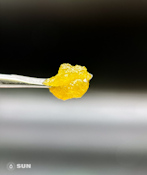[REC] Sun Extractions | Blueberry Muffin | 1g Live Resin Sugar