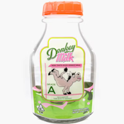 TEDS BUDZ 3.5G Donkey Milk Flower