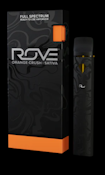 Rove - Orange Crush (Sativa) Refill Pod - 1g