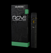 Rove - Northern Lights (Indica) Refill Pod - 1g