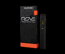 Rove - Pineapple Express (Hybrid) Duo Refill Pods - 2g