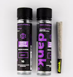 Purple Panty Dropper 1g  Preroll | Dank