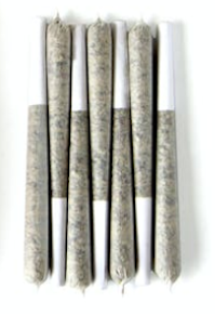 PUFF LA - Gumball - 7pk Diamond Infused Prerolls