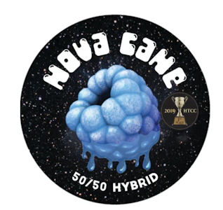 Team Elite Genetics - TEAM ELITE GENETICS - Flower - Nova Cane - 3.5G