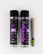 Dank | Preroll | Purple Panty Dropper | 1g