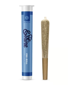 &SHINE - &shine | Black Afghan | 1g