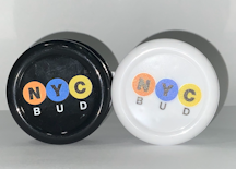 NYCBUD Mini Grinders