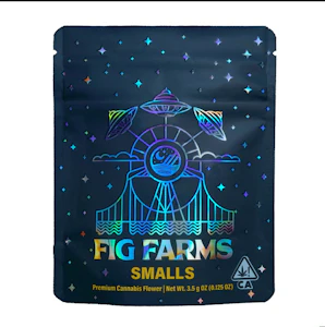 Fig Farms - Fig Farms - Moonana Wreck - 3.5g Smalls