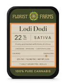 Lodi Dodi 5PK PR