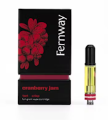 Cranberry Jam 1g Cart