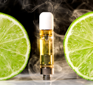 Lime Pop Cart | .5g