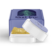 Kind Tree | Strudelz Live Resin Diamonds | 1g