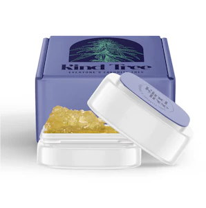 KIND TREE - Kind Tree | Georgia Mintz Diamonds and Sauce | 1g