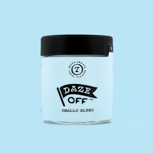 DAZE OFF - Daze Off - Purple Crack - 3.5g