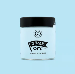 Daze Off - Daze Off - Piescream - 3.5g Smalls