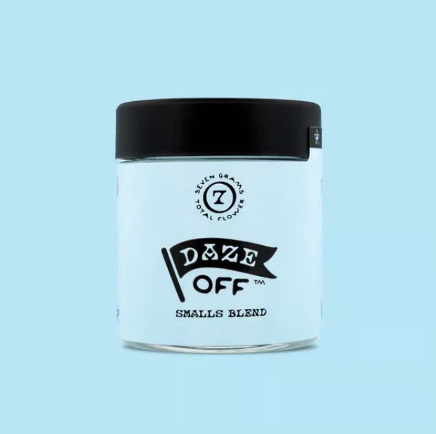 Daze Off - Daze Off - Piescream - 3.5g Smalls Main Image