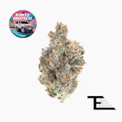 TEAM ELITE GENETICS - Flower - White Bronco - 3.5G