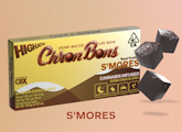 S'mores | 100mg Chocolate | ChronBons
