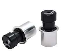 Car Lighter Pipe