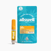Allswell - Blue Dream - Vape Cart - 1G