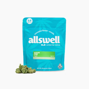 Allswell - Sugar Pine - Flower - 3.5G