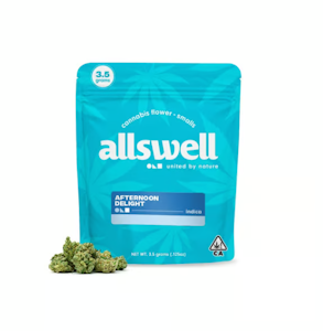ALLSWELL - Allswell - Pebblez - Flower - 3.5G