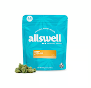 Allswell - Jack Snacks - Flower - 3.5G