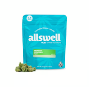 Allswell - Fruity Forest x Jelly Cookies - Flower - 3.5G