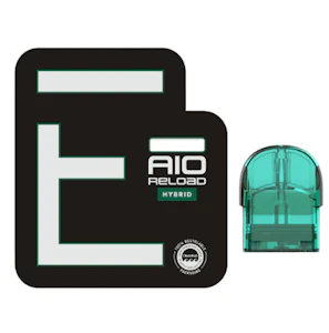 EUREKA - Eureka | Vape Reload | Classic Jealousy | 1g