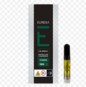 Eureka | Vape | 510 Classic Mimosa | 1G