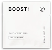 BOOST - 5mg - 1906