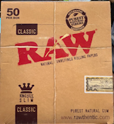 Raw Classic King Size Slim