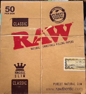 Raw - Raw Classic King Size Slim