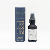 Kiskanu Cannabis Intimacy Oil 30ml