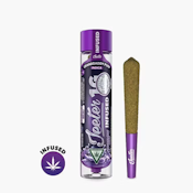 JEETER 1G Granddaddy Purp Infused Preroll