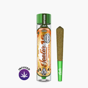 JEETER 1G Island Papaya Infused Preroll