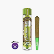 Jeeter 1G Kiwi Kush Infused Preroll
