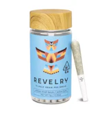 Revelry 14pk Prerolls 7g Mango Madness