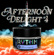 Rythm Afternoon Delight #4 3.5g